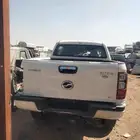 يرا ر  سياره صيني موديل 24 دبل ديزل جير عادي