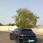 بورش ماكان 2022