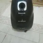 مكنسه كهربائية