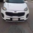 كيا سبورتاج 2016