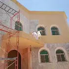 شغل تحريق بويا داحلي حاريجي ازلا بويا