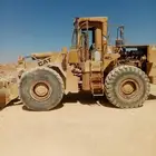 شيول 66 للايجار اليومي وترحيل مخلفات