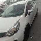 kia Rio 2013