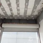 بوابات يدويه مستعمله للبيع 4 بوابات