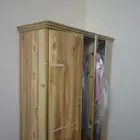 دولاب طولتين غسالة عادية