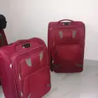 شنط سفر  دبش