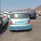 تويوتا xa مديل 2006