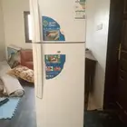 ثلاجه مستعمله للبيع