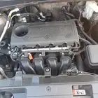 مكينة سوناتا 2019