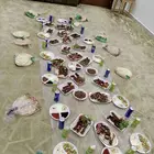 شيف ابو عبده الشامي للمشويات الخارجيه في الدمام ومن حولها اط