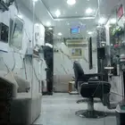 للتقبيل محل حلاقه في منفوحة