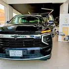 شفروليه تاهو 2025 للايجار عرض اليوم 599 ريال لفترة محدودة