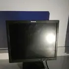 شاشة الكمبيوتر