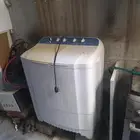 غسلاح مكينه لحم