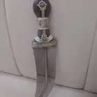 جنابي بهيص للبيع اسعار مناسبه الوحده 700