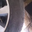 جنوط اكسنت للبيع مقاس 205 55 16