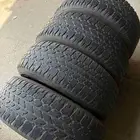 كفرات 265 65 17 تاريخ 2024