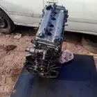 مكينة كامري موديل 2011 موضبه مع التركيب والضمان والرجيع الضم