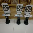 مجموعه من السيوف القديمة بحالة ممتازه جدا