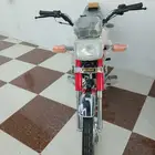 دباب اكس 100 جنوط مدبل عليه عرض جبار 2600