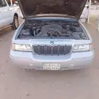 فورد غراند ماركيز موديل 2001 نظيف