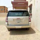 جمس يوكن 2017