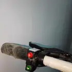 السكوتر مقاس الكفرات 12 كهربائي للبيع