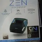 قطعة كرونس زين مع سكربت وجميع اغراضها