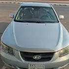هيونداي سوناتا 2005