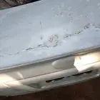 للبيع شنطه كورلا 2007للجادين نظيفه