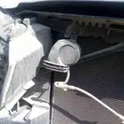 بوري كامري ولكزس2024 اصلي وكاله 2021