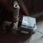 دينمو المنجومي شغال