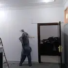 دهان دهان شغل حايل