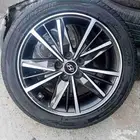 جنوط ازيرا أصلي وكاله مقاس 18