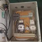منظم وقسام كهرباء حق غطاص