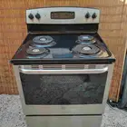 فرن كهربائي جينرال