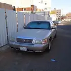 جراند ماركيز شاص طويل 2009