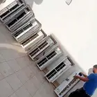 فك وتركيب المكيفات اسبلت ودلابي وشباك ومركزي بحفر الباطن