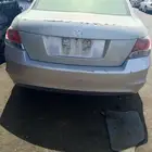 هوندا اكورد تشليح قطع غيار