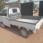 دباب سوزوكي بكب 2005مديله مجدد وا مفحوص