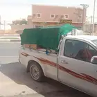 ونيت توصيل مشاوير داخل وخارج الرياض