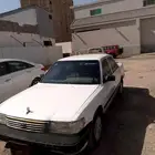 تويوتا كرسيدا 1992للبيع