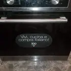 فرن BomPani الماركة الإيطالية الغنيه عن التعريف