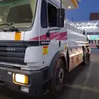 وايت ماء وايت عايدي ماء تحلية وابار حسب طلب 14طن و22 طن