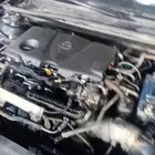 مكائن وقيور تويوتا كامري من 2002 الى 2019