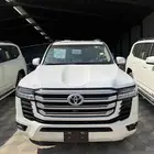 لاندكروزر 2025 -GXR-L2 بطاقه جمركيه وارد الوكيل