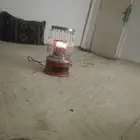 دفايه شغال علي شرط