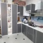 مطبخ المنيوم