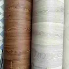 فينيل مشمع بديل للباركية موكيت عشب زراعي
