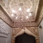 نجف كريستال 2حبه السعر 200